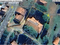 Lote com 2 imóveis em Capão Bonito/SP