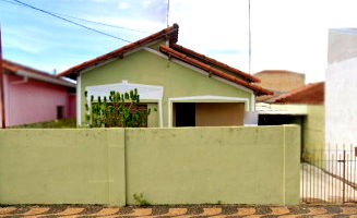 Parte ideal 10% de Casa e Terreno em Porto Ferreira/SP
