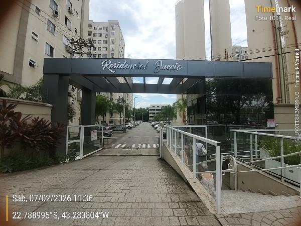 Apartamento com 2 quartos, 1 vaga, 87,1m²