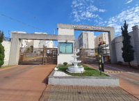 Apartamento com 2 quartos em Uberaba/MG