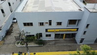 Prédio Comercial com Locação Simultânea em Almenara/MG