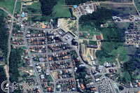 Terreno urbano de 355m² com usufruto vitalício