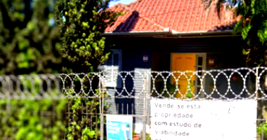 Casa com 156m² em Novo Hamburgo/RS