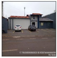 Casa com 7 Quartos e 4 Varandas em Rio Verde/GO