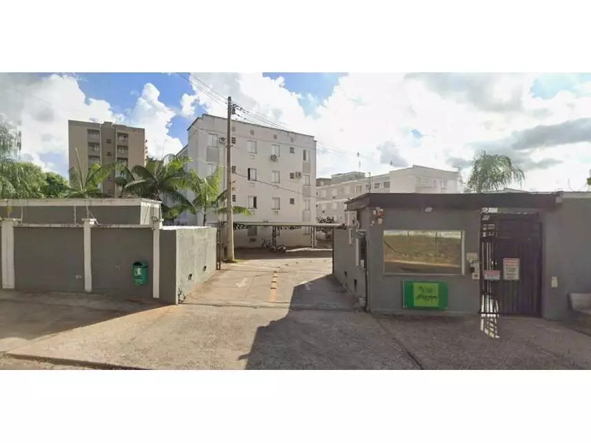 Apartamento com 1 vaga, 45m², ideal para investimento