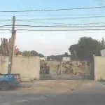 Terreno em Itaqui/RS - 63,8m x 16,5m