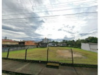 Terreno 375m² com benfeitoria em Rio Maina - Criciúma/SC