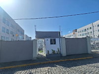 Apartamento 59,12m² em João Pessoa/PB
