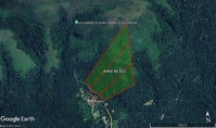 Área Rural em Barueri - SP com 701.691,60 m²