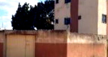 Apartamento com 2 quartos em Águas Lindas de Goiás