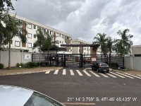 Apartamento com 2 quartos em Ribeirão Preto/SP