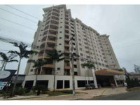 Apartamento com 32m² em Caldas Novas