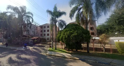 Apartamento 2 Dormitórios com 68m² em Cachoeirinha