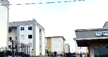 Apartamento com 1 vaga em Cascavel/PR