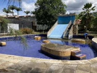 Centro Recreativo em Baturité - CE
