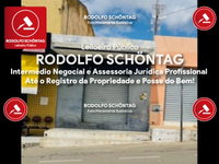 Prédio Comercial 36m² em Barro (CE)