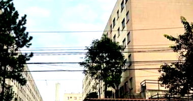 Apartamento com 45,73m² em Diadema/SP