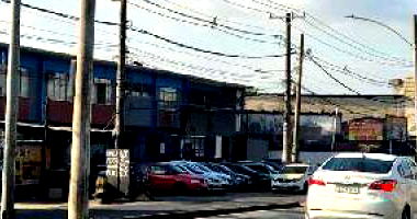 Apartamento em Rio de Janeiro com 35m²