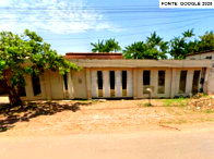 Casa com 133,60m², 1 quarto, 1 banheiro e área de laje