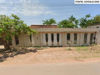 Casa com 133,60m², 1 quarto, 1 banheiro e área de laje