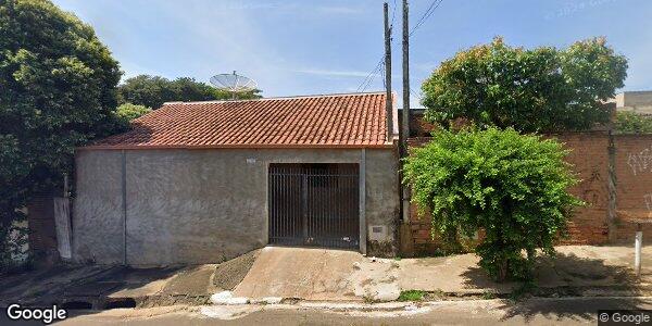 Casa com 310,48m² em Jardim Esperança, Matão/SP