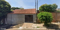 Casa com 310,48m² em Jardim Esperança, Matão/SP