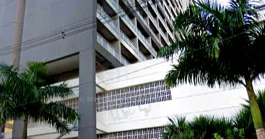 Sala comercial 1 vaga 42m² útil, desocupada, Ed. Fusion Office