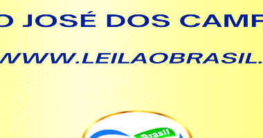Apartamento em São José dos Campos com 432.000,00 de lance inicial