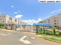 Apartamento 2 Quartos com Vaga em Condomínio