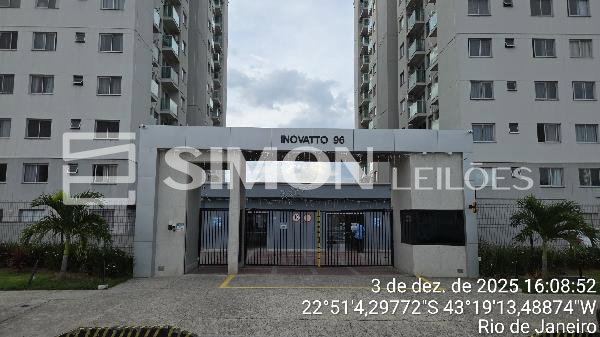 Apartamento com 2 quartos em Irajá, Rio de Janeiro