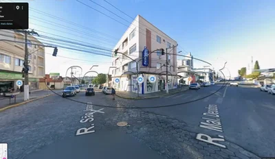 Apartamento 3 Quartos com 107m²