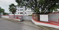 Apartamento 2 quartos, 2 banheiros, 58,97 m²