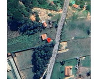 Terreno de 43.690.000m² em Itapeva/SP -