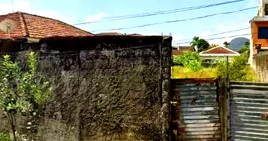 Terreno em leilão com 280m² em Guarujá/SP