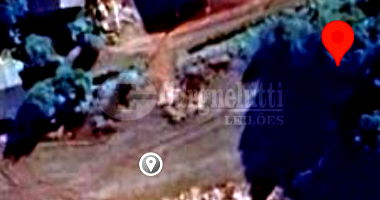 Terreno urbano de 2.320m² em São José do Centro