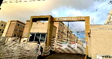 Apartamento com 48,81m² em Jaboatão dos Guararapes - Ocupado