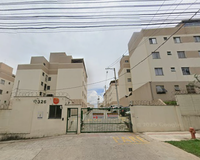 Apartamento Duplex com Terraço em Betim/MG