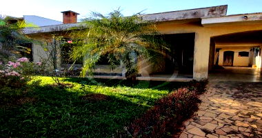 Casa com 202m² em São Roque/SP