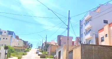 Apto. 60m² em Novo Horizonte - Ocupado