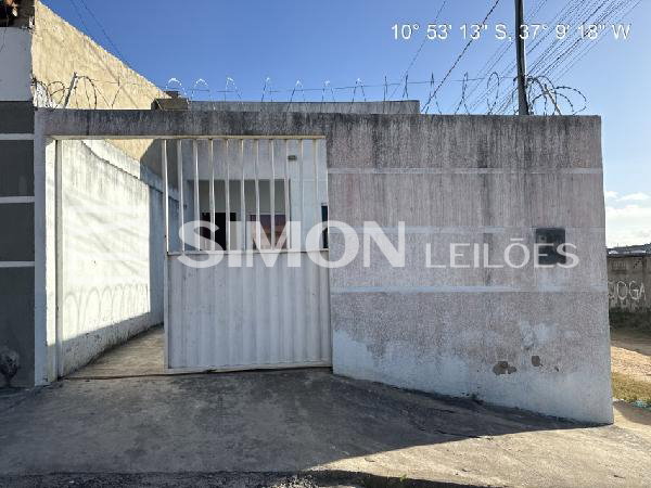 Casa com 2 quartos e 2 banheiros em Santa Inês, 69,75m²