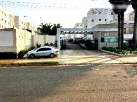Apartamento 2 Quartos com Garagem em Londrina