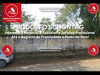Terreno Urbano em Januária (MG) com 2.925 m²