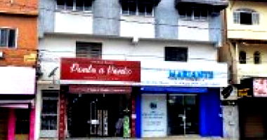 Sala Comercial com 23,16m² em Vila Velha/ES