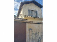 Casa com terreno de 160m² em Poços de Caldas/MG