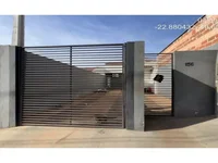 Casa em leilão com 2 quartos e 1 banheiro
