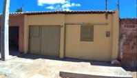 Casa com 2 quartos em Ouricuri - PE