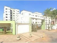 Apartamento de 53,08 m² com 1 vaga