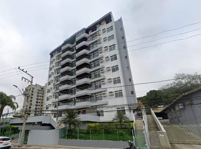 Apartamento duplex 280,35m², 8º andar, desocupado