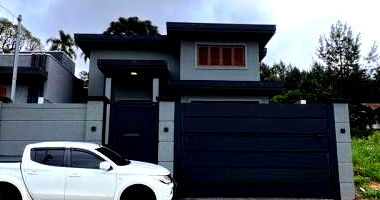 Terreno Urbano com 300,30m² em Loteamento Residencial Villa Di Filippo