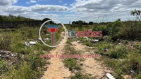 Terreno com 480m² em Campos dos Goytacazes/RJ